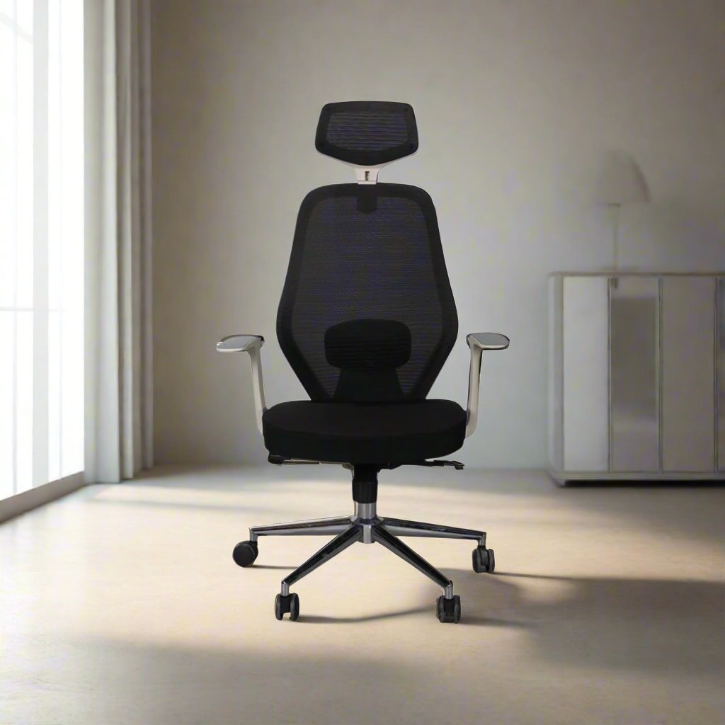 Aria High Back Chair