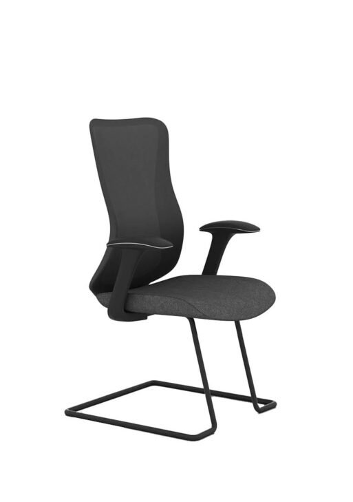Yoto Visitor Chair