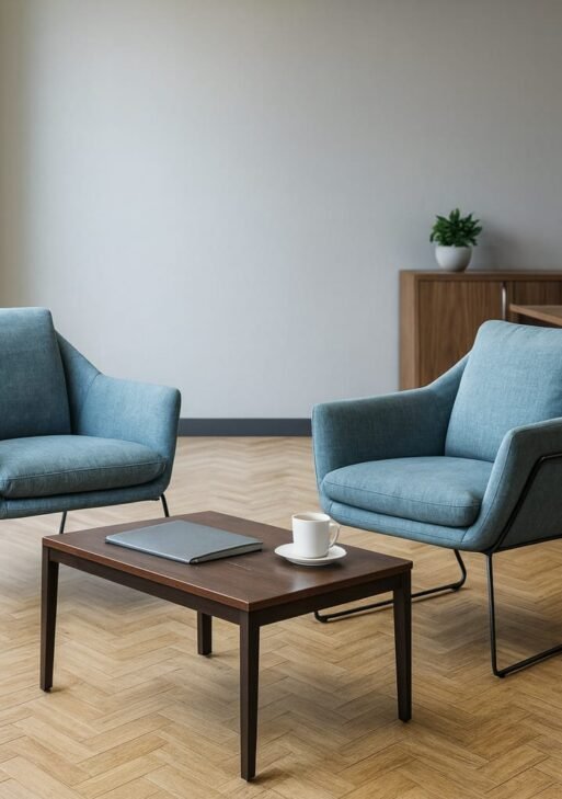 Verde Lounge Chair