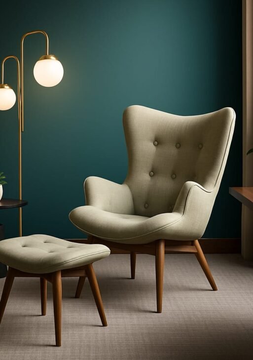 Sway Lounge Chair