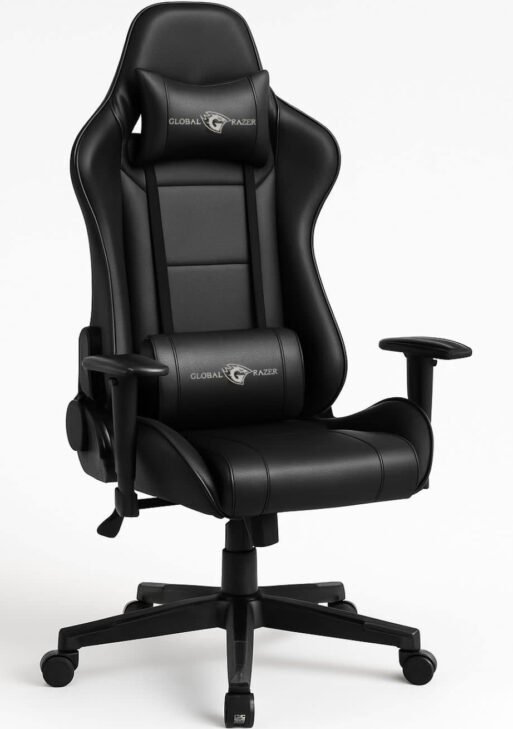 Global Razer Gaming Chair