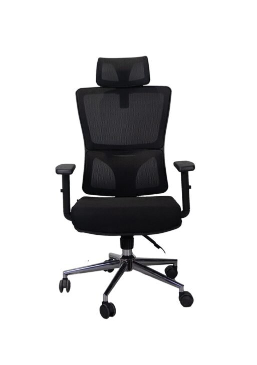 Eaze High Back Chair