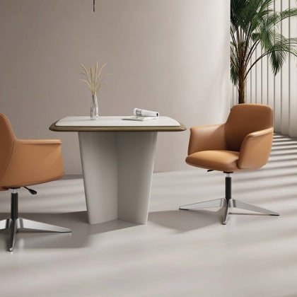 Amy Medium Back Visitor Chair