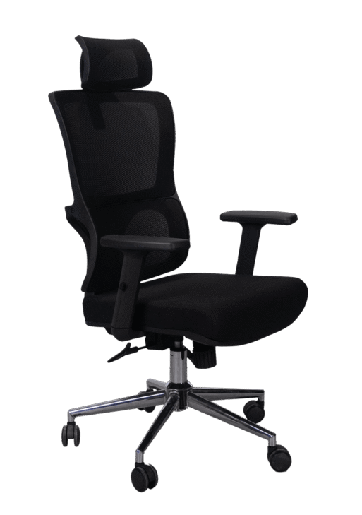 Eaze High Back Chair